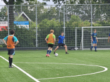 Laatste training S.K.N.W.K. JO19-1 van donderdag 30 mei 2024 (53/136)